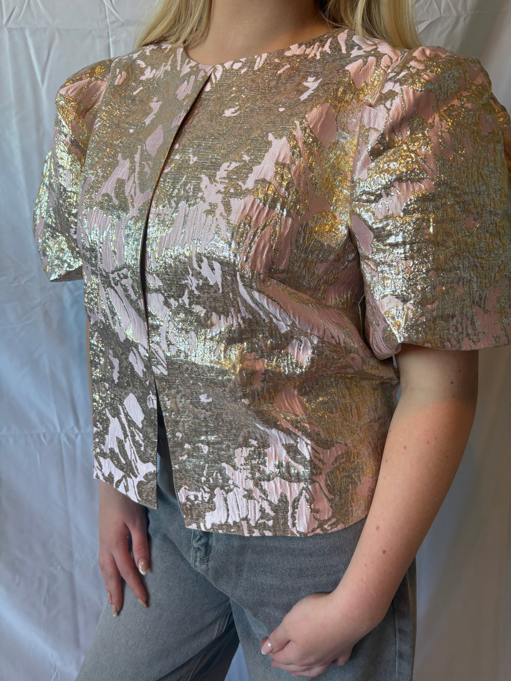 Blouse Top