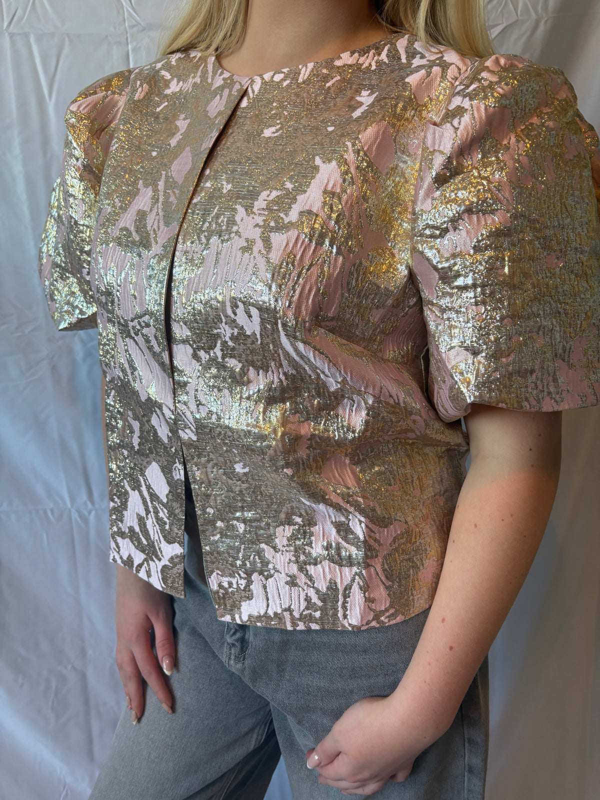 Blouse Top