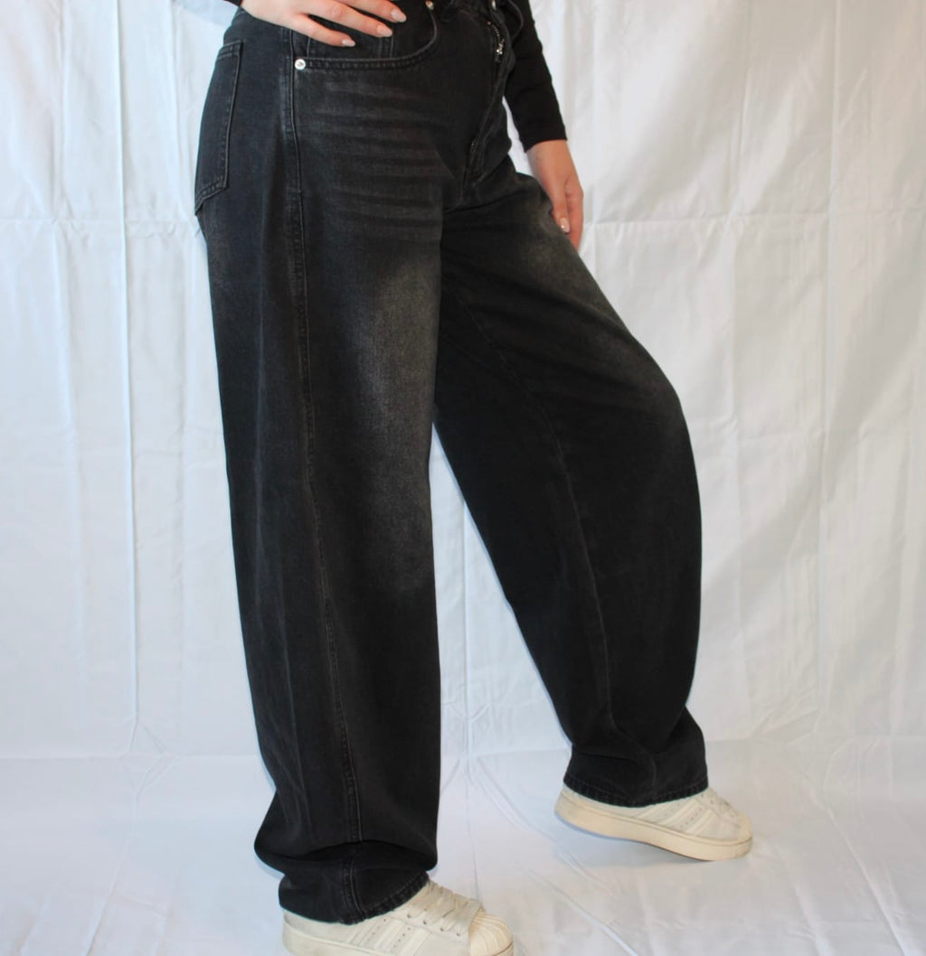 Ballon broek