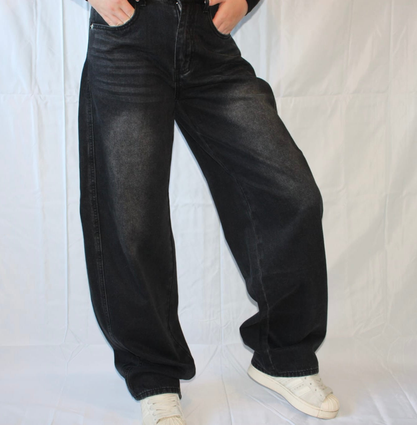 Ballon broek