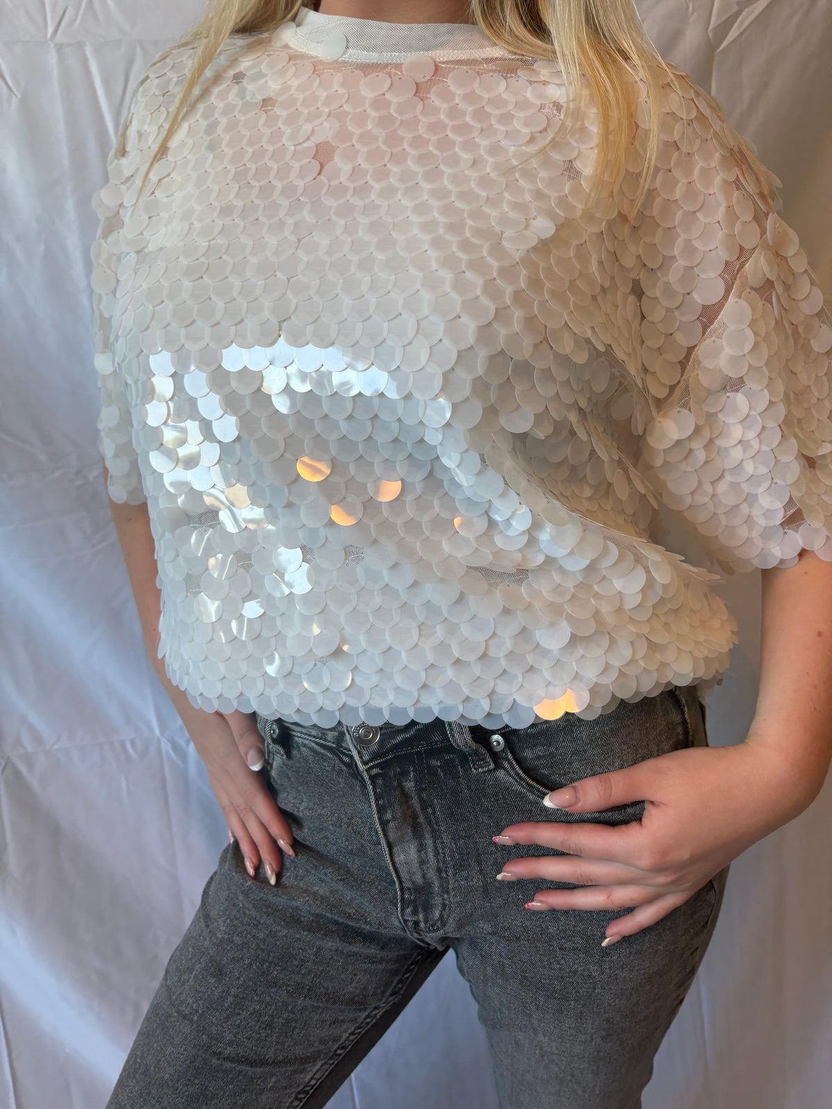 Palletten shirt