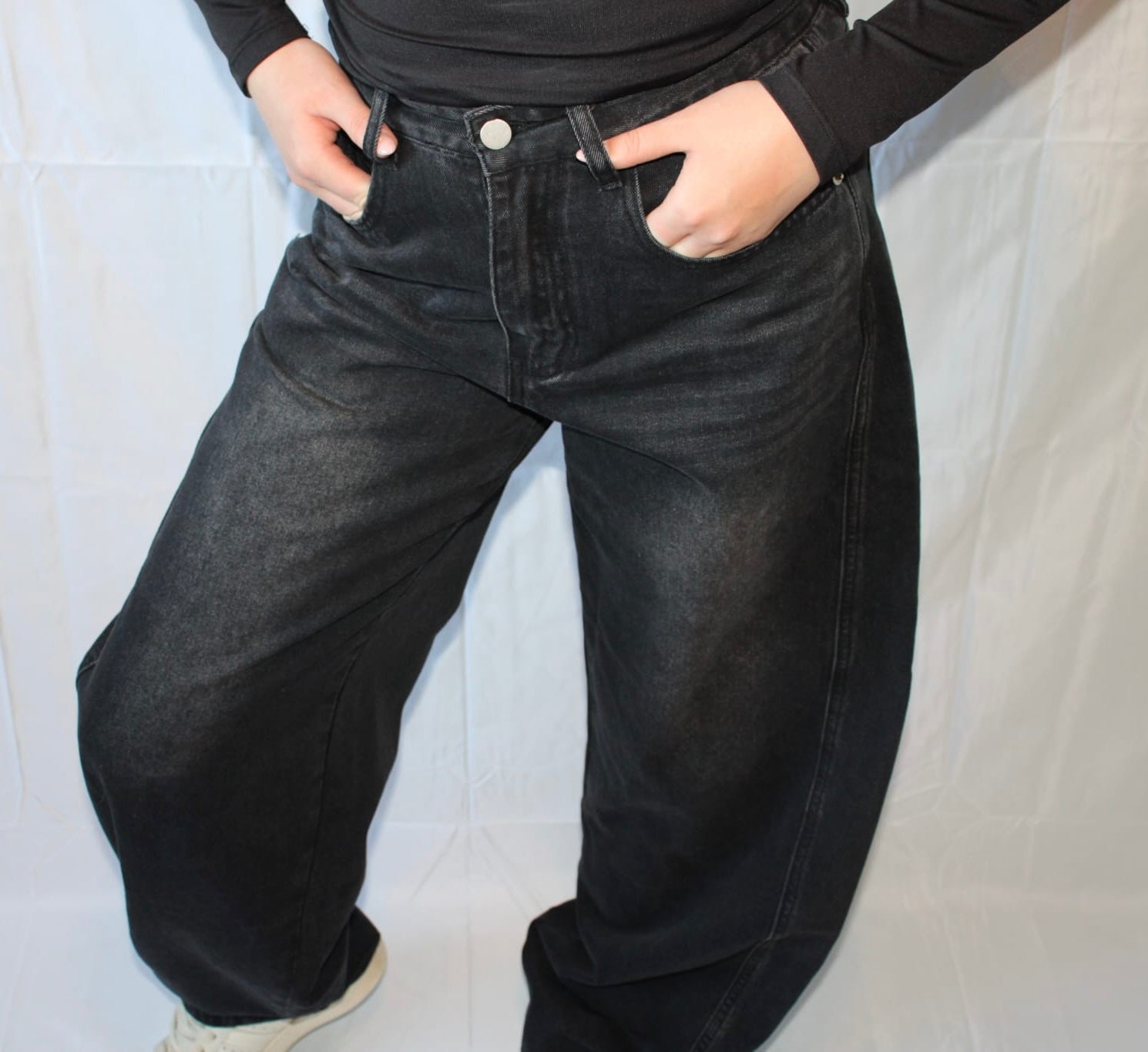 Ballon broek