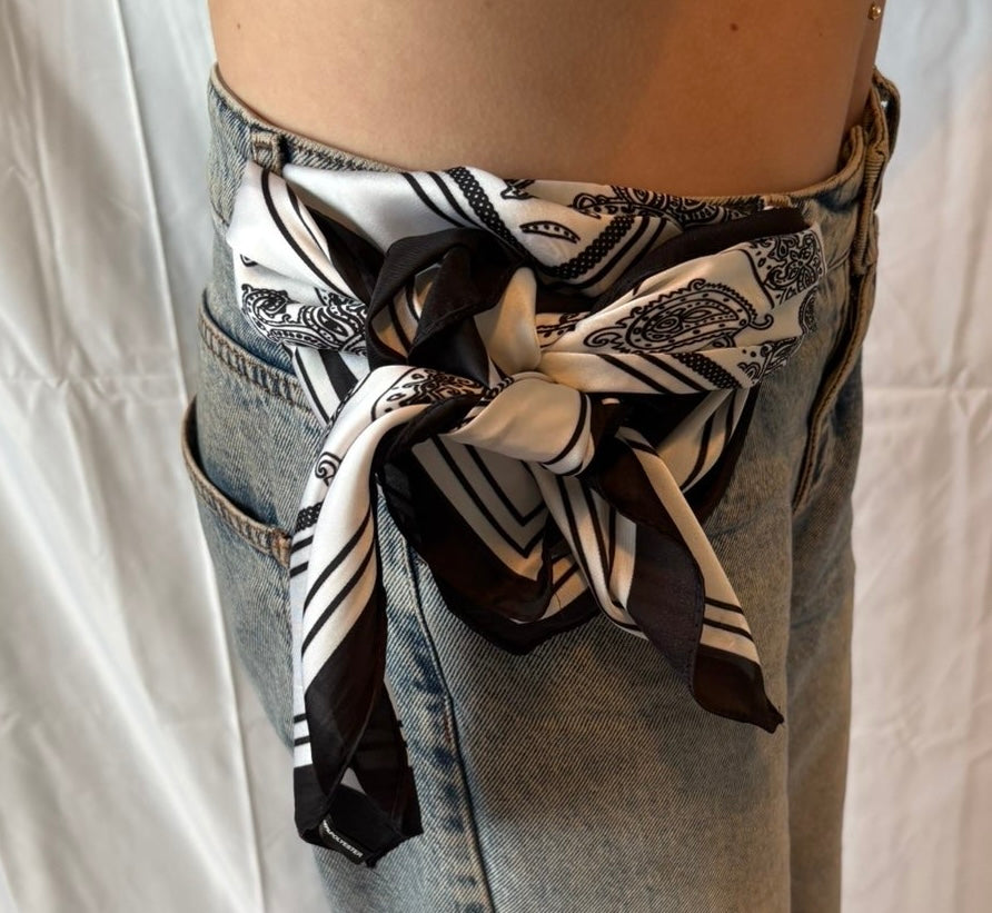 Dagelijks accessoires