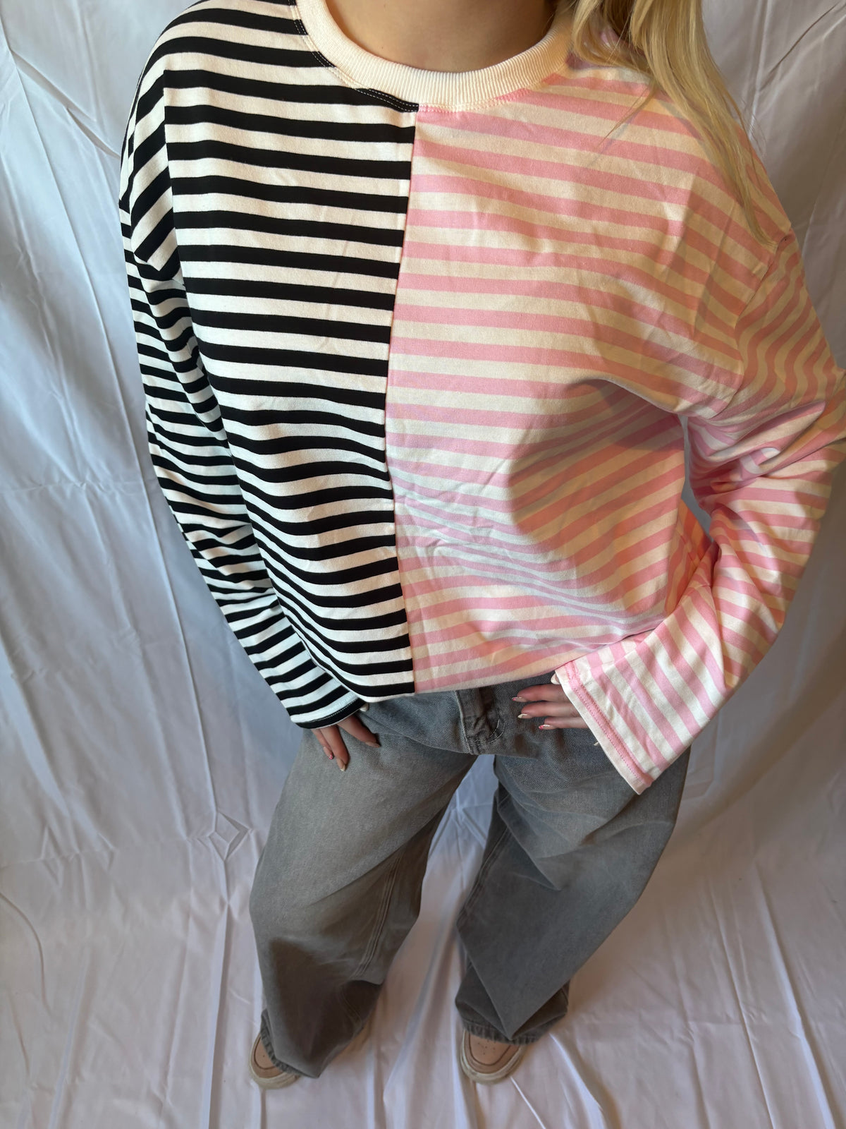 Long Sleeve
