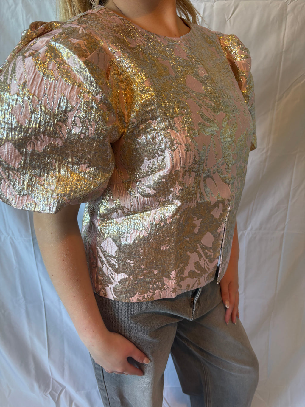 Blouse Top