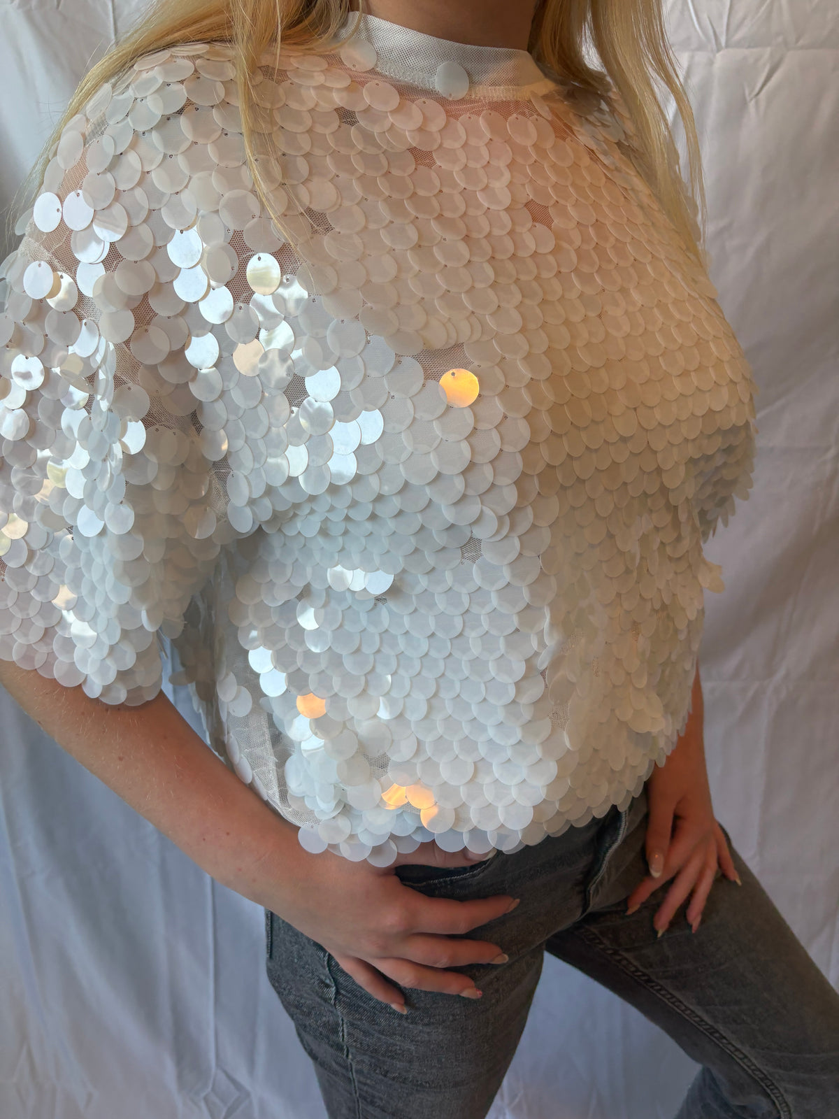 Palletten shirt