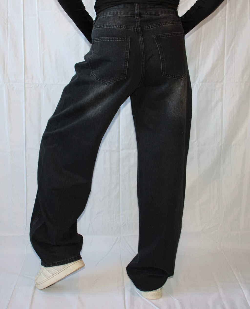 Ballon broek