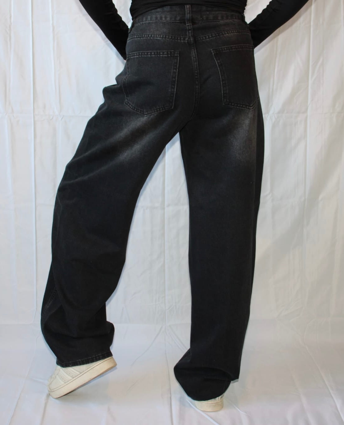 Ballon broek