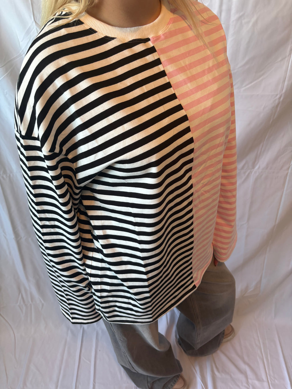 Long Sleeve