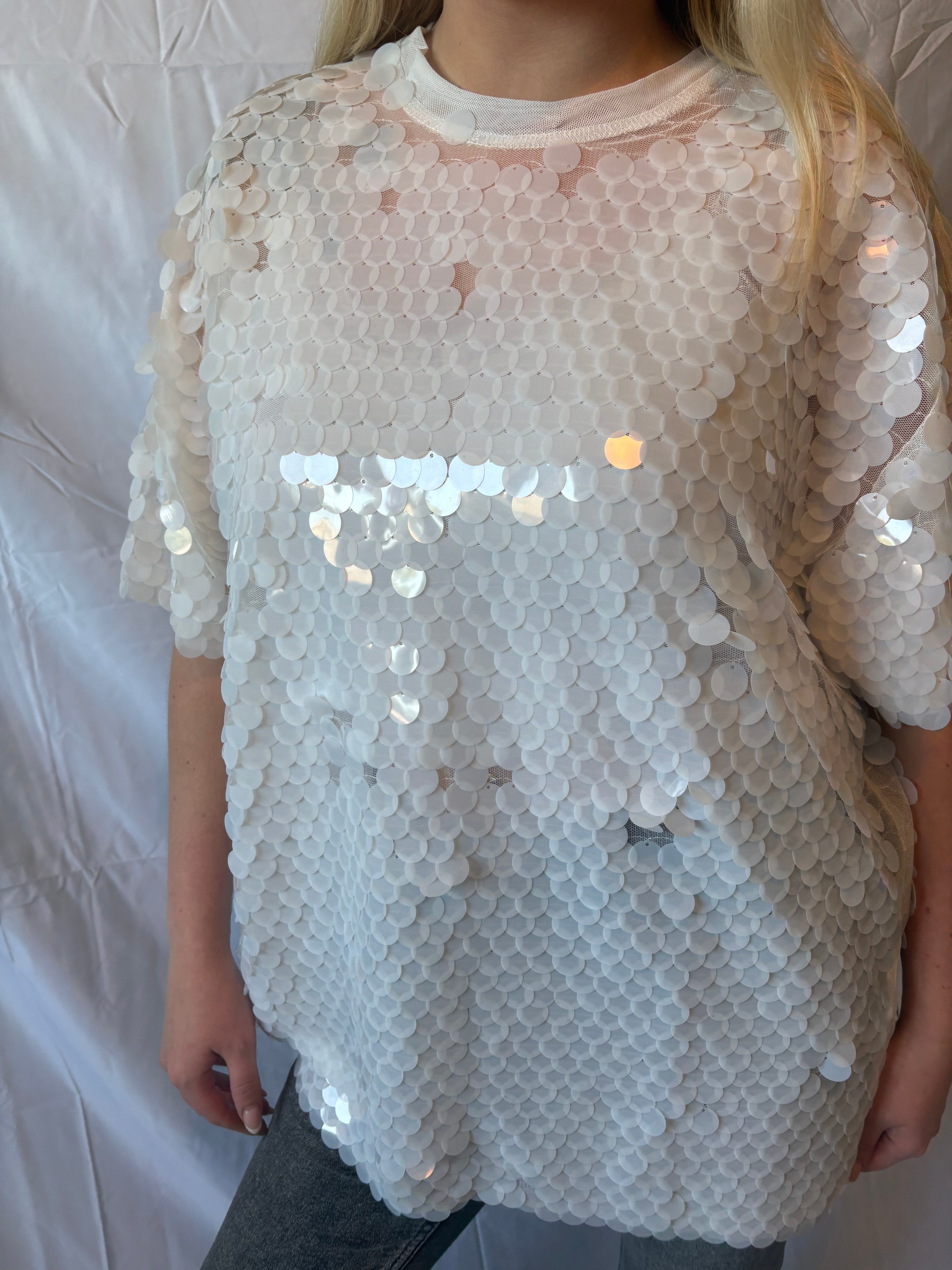 Palletten shirt